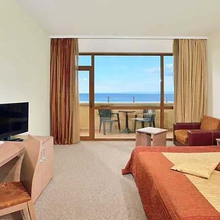 Sol Palace 5* Neszebar