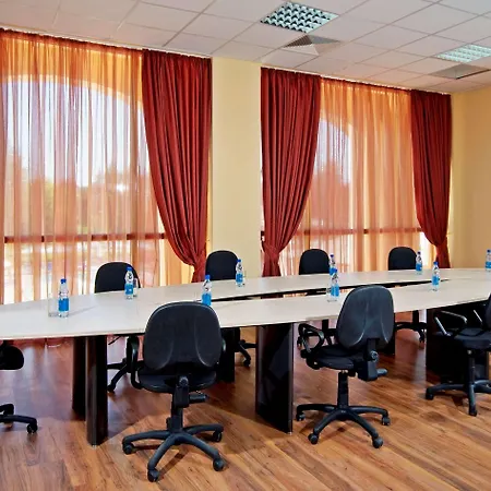 Sol Palace Üdülőközpont 5*