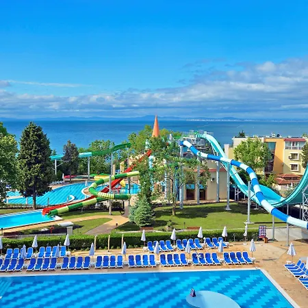 Sol Palace Üdülőközpont 5*