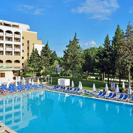 Sol Palace Üdülőközpont 5*
