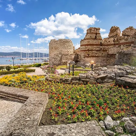 Sol Palace Üdülőközpont 5*