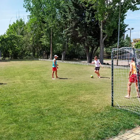 Sol Palace Üdülőközpont 5*