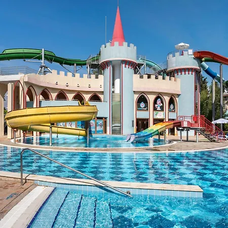 Sol Palace 5* Neszebar