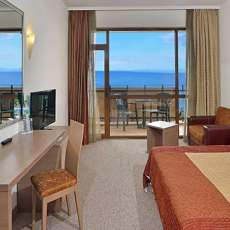 Sol Palace Üdülőközpont 5*